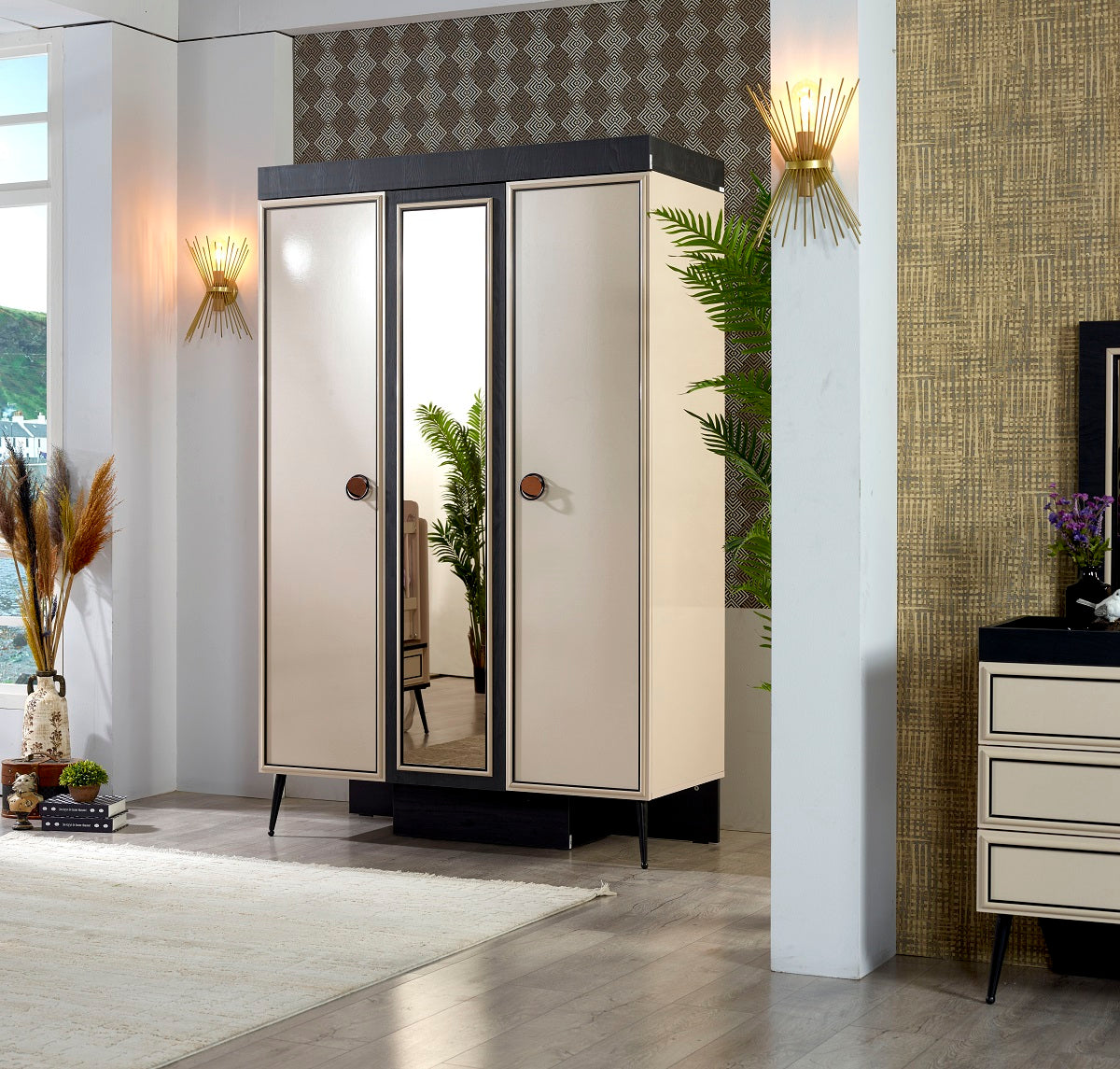 Classey Mobilya #EML14 - Rovigo Yenidoğan