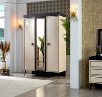 Classey Mobilya #EML14 - Rovigo Yenidoğan