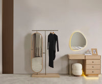 Classey Mobilya #HMST-KZ22 - Savana Yatak Odası