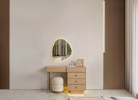 Classey Mobilya #HMST-KZ22 - Savana Yatak Odası