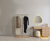 Classey Mobilya #HMST-KZ23 - Soho Yatak Odası