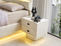 Classey Mobilya #HMST-KZ24 - Talin Yatak Odası