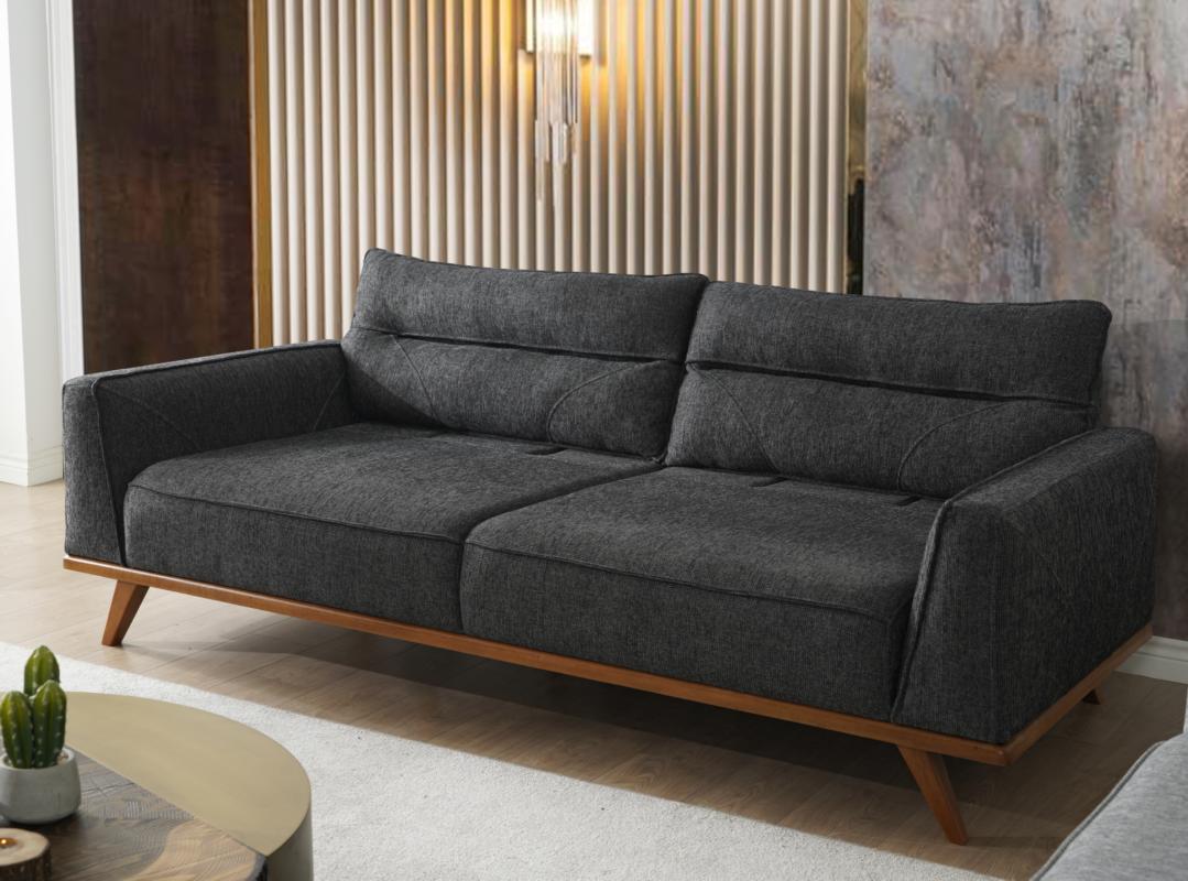 Classey Mobilya #BYKL05 - Venedik Koltuk Takımı