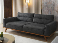 Classey Mobilya #BYKL05 - Venedik Koltuk Takımı