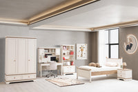 Classey Mobilya #GNCX03 - Canyon Art Genç Odası