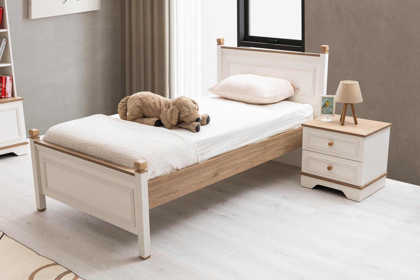 Classey Mobilya #GNCX03 - Canyon Art Genç Odası