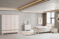 Classey Mobilya #GNCX03 - Canyon Art Genç Odası