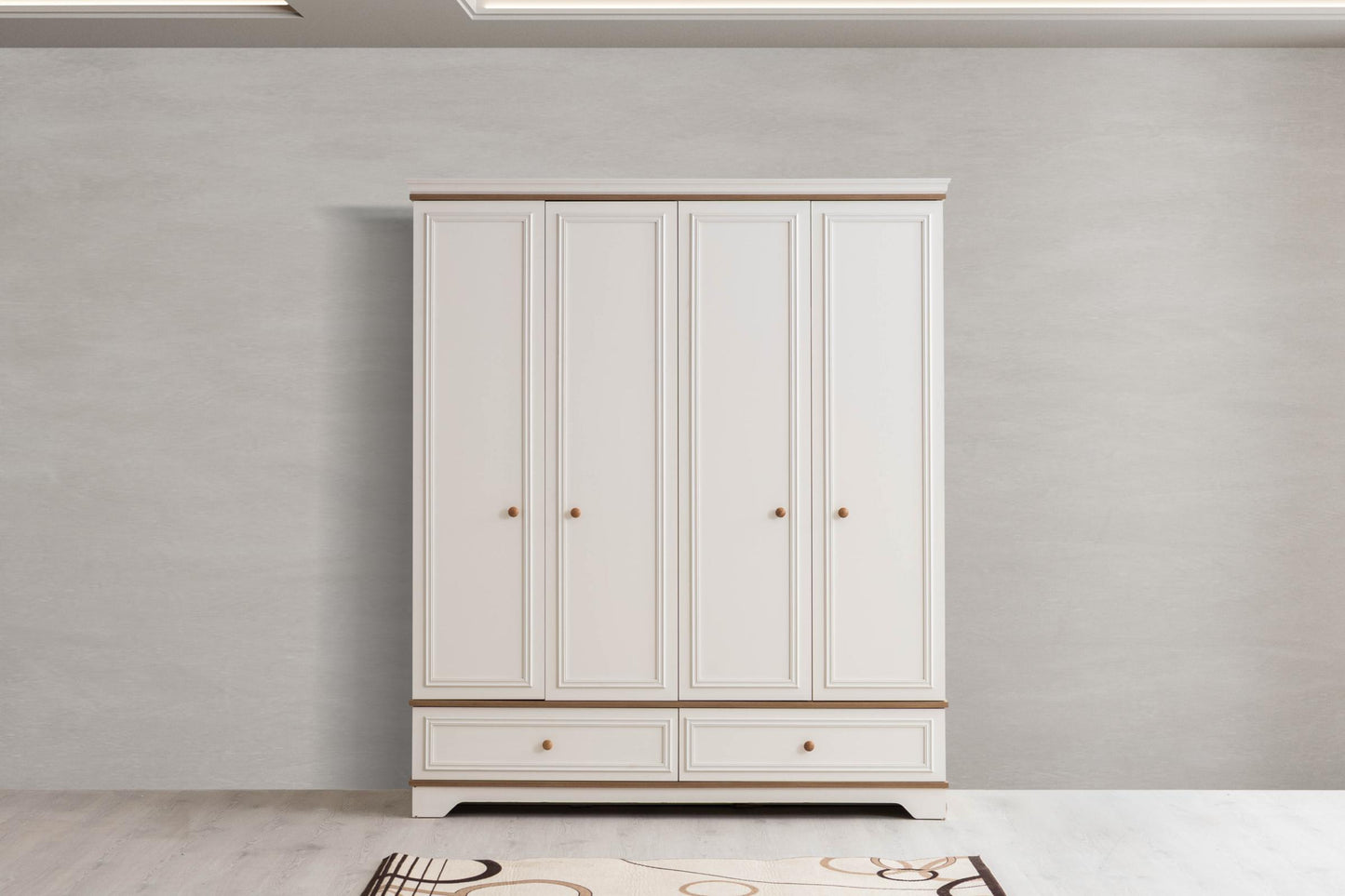 Classey Mobilya #GNCX03 - Canyon Art Genç Odası