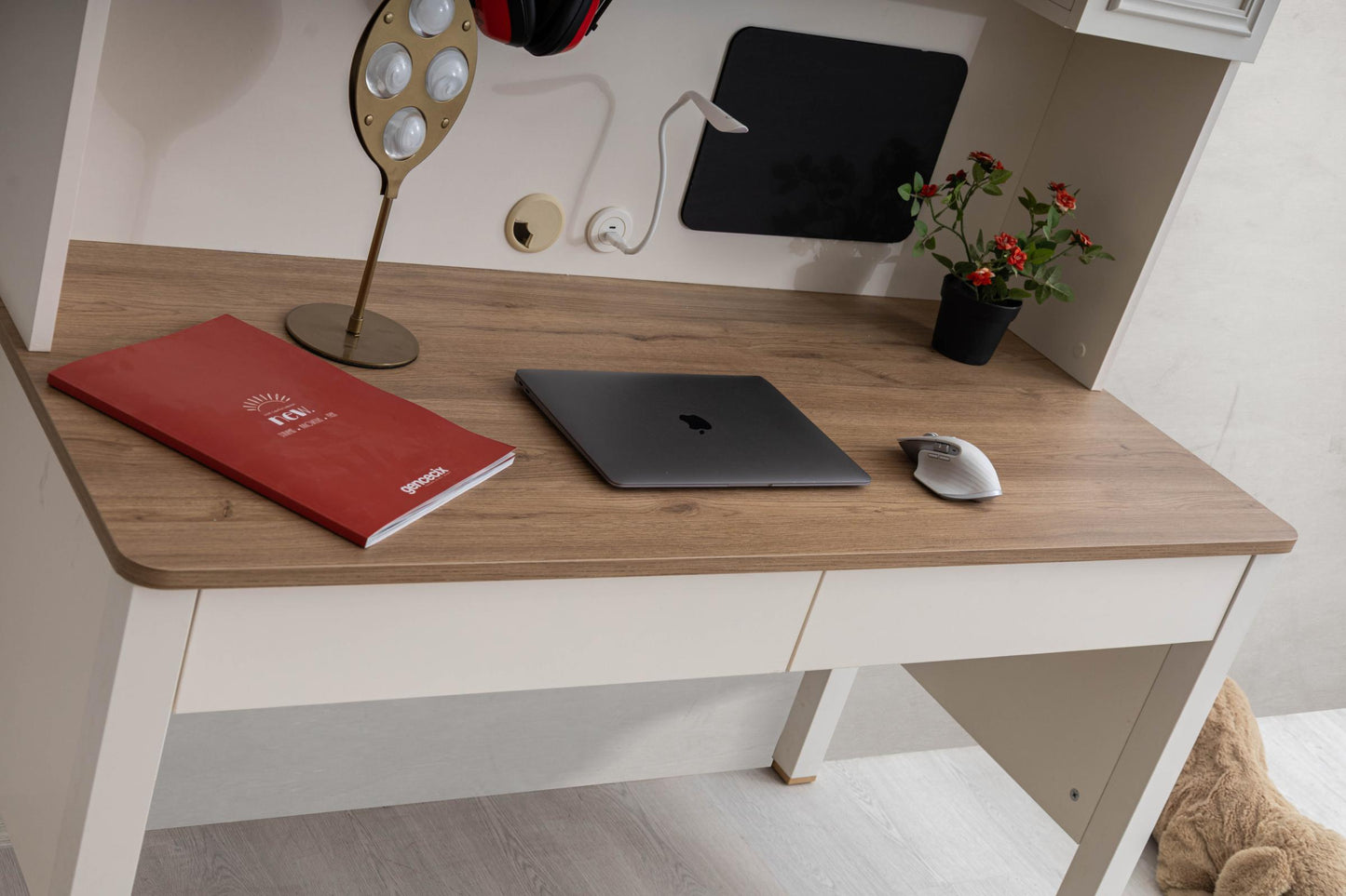 Classey Mobilya #GNCX03 - Canyon Art Genç Odası