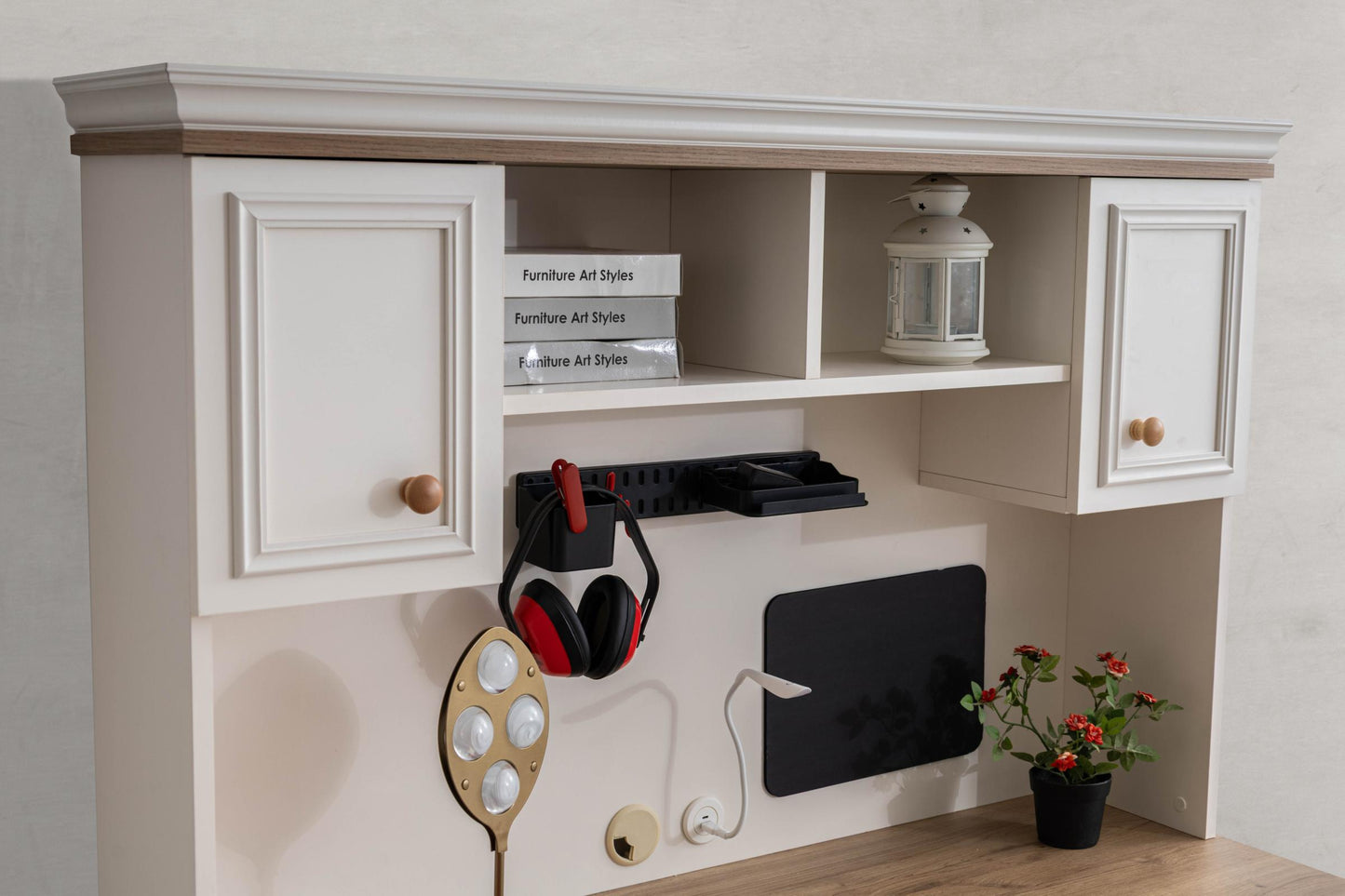 Classey Mobilya #GNCX03 - Canyon Art Genç Odası