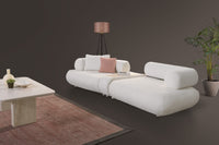 Classey Mobilya #CSN01 - Ada Koltuk Takımı