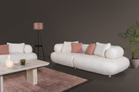 Classey Mobilya #CSN01 - Ada Koltuk Takımı