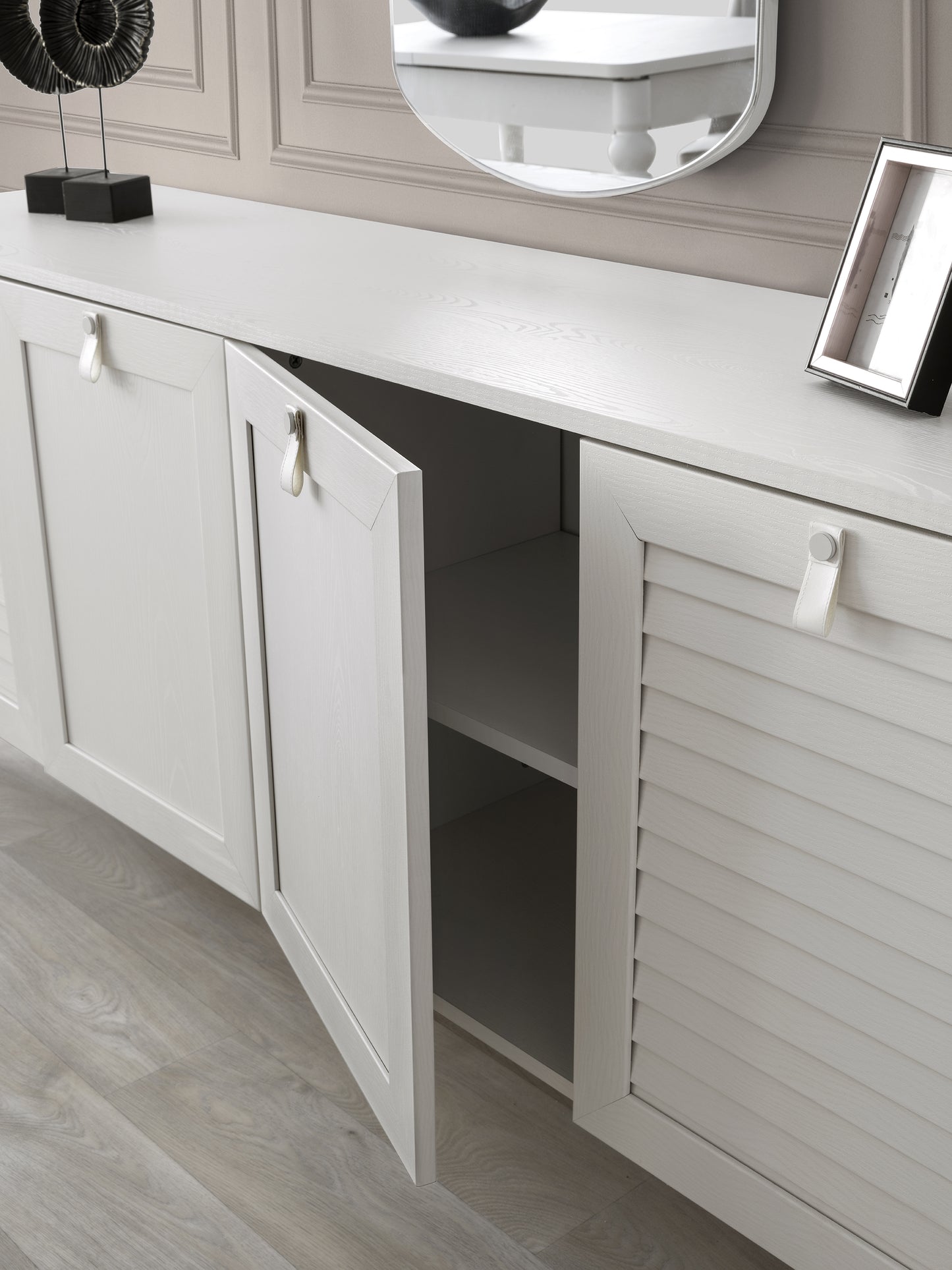 Classey Mobilya #HMST-AK01 - Afşin Yemek Odası Takımı