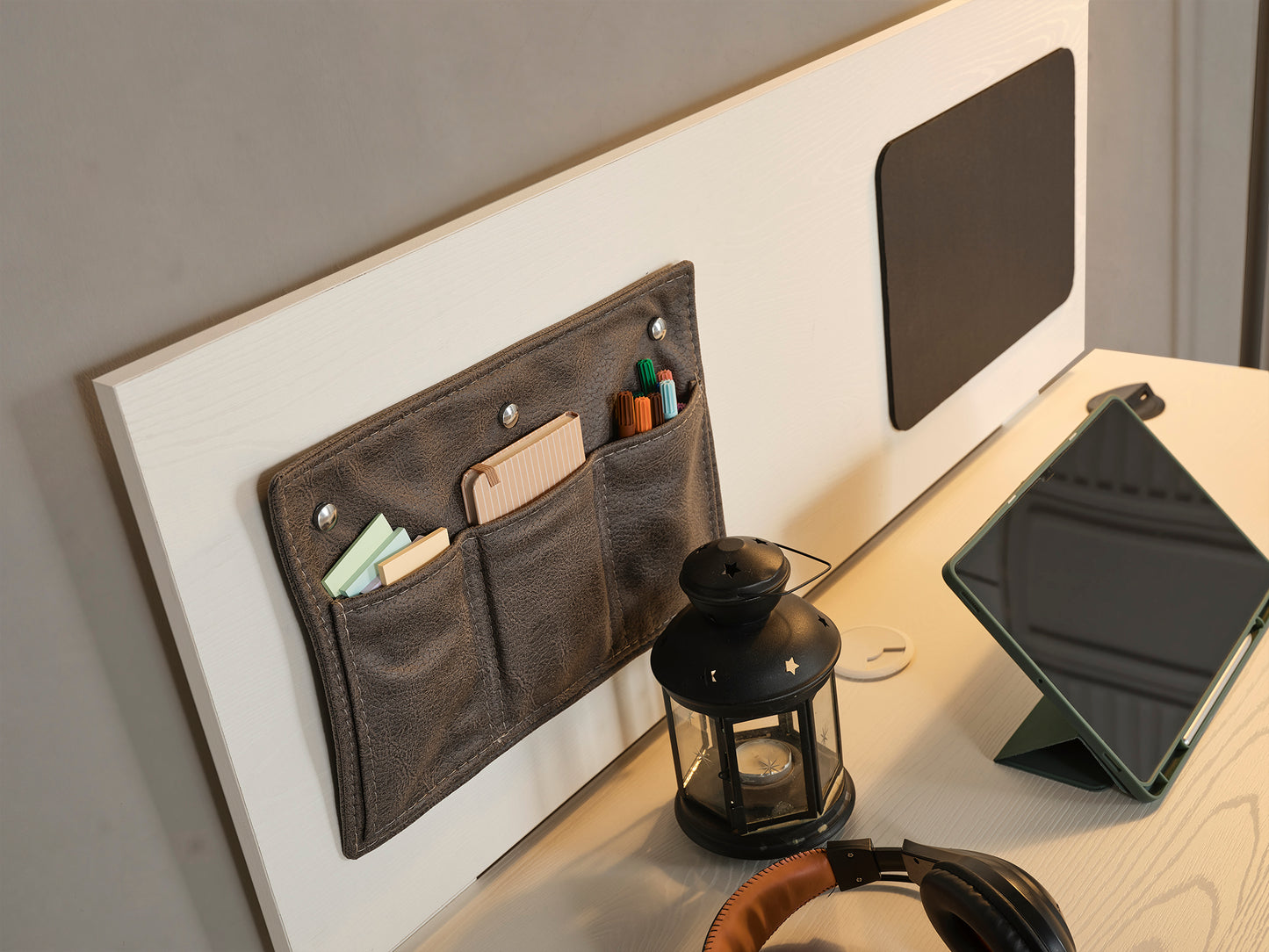 Classey Mobilya #GNCX07 - İnci Genç Odası