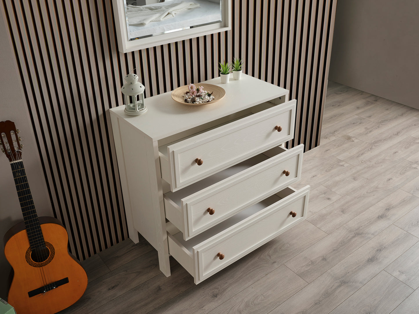 Classey Mobilya #GNCX08 - İnci Yenidoğan