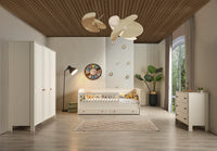 Classey Mobilya #GNCX08 - İnci Yenidoğan