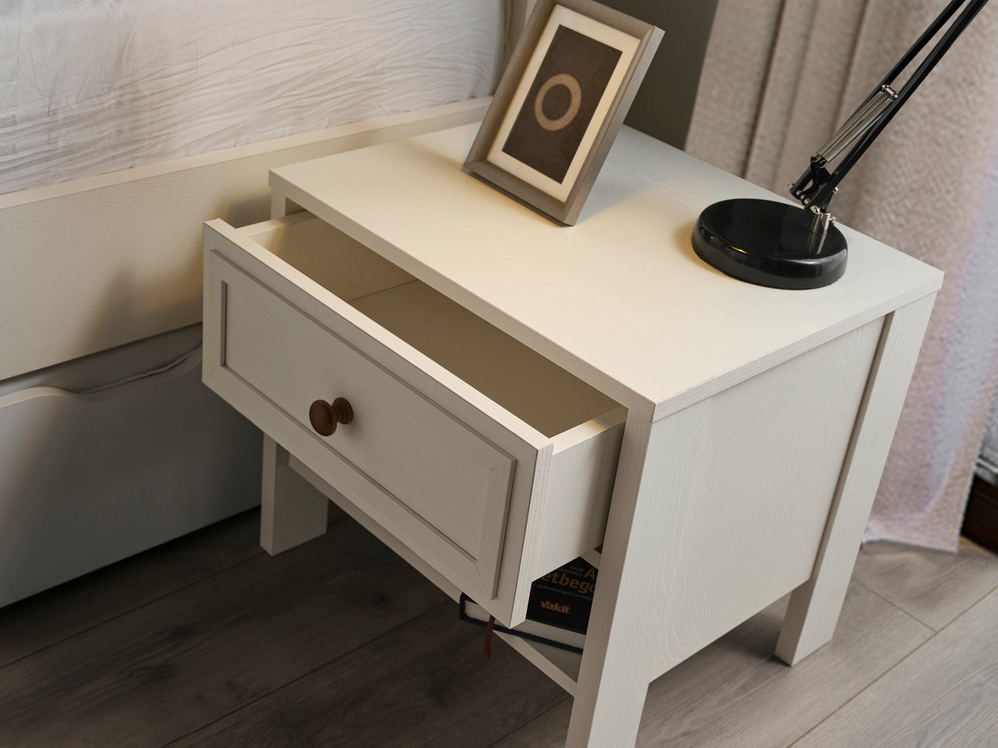 Classey Mobilya #GNCX07 - İnci Genç Odası