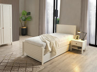 Classey Mobilya #GNCX07 - İnci Genç Odası