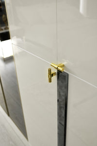 Classey Mobilya #HMST-AV01 - Barcelona Yatak Odası