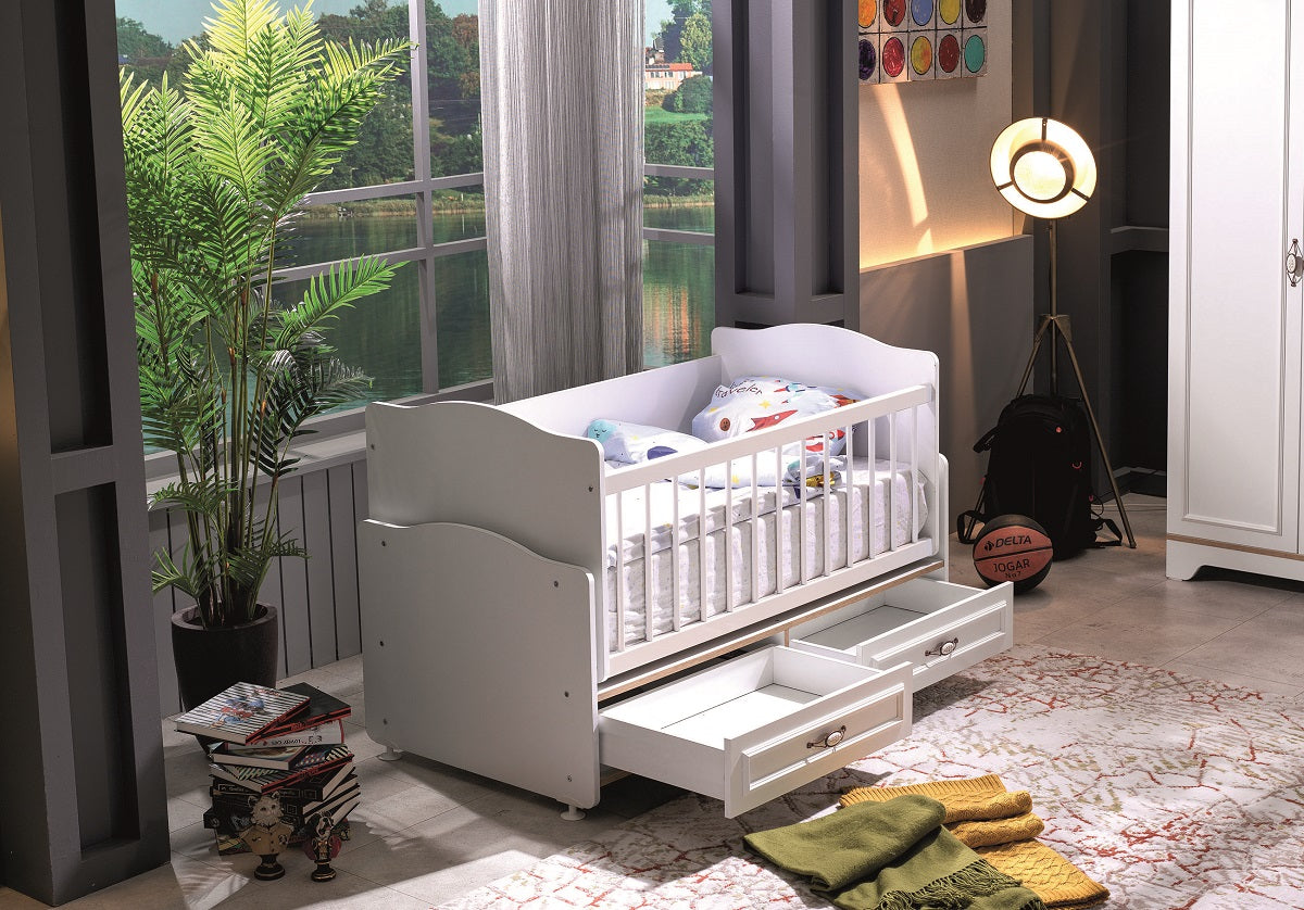 Classey Mobilya #EML17 - Style Yenidoğan