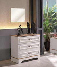 Classey Mobilya #EML16 - Style Genç Odası