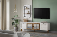 Classey Mobilya #HMST-AK07 - Kemer Yemek odası