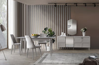 Classey Mobilya #HMST-AK09 - Kestel Yemek Odası