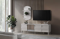 Classey Mobilya #HMST-AK09 - Kestel Yemek Odası