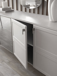 Classey Mobilya #HMST-AK09 - Kestel Yemek Odası