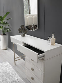 Classey Mobilya #HMST-AK11 - Likya Yatak Odası