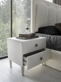 Classey Mobilya #HMST-AK11 - Likya Yatak Odası