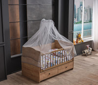 Classey Mobilya #EML05 - Liona Yenidoğan