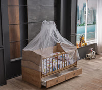 Classey Mobilya #EML05 - Liona Yenidoğan