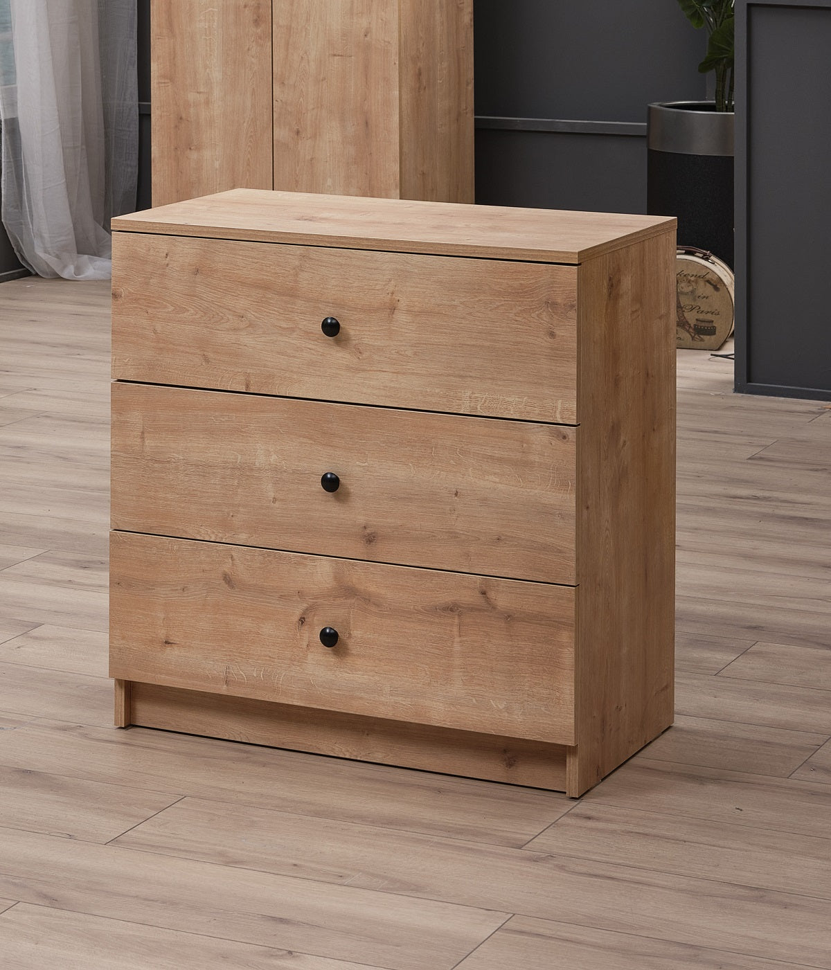 Classey Mobilya #EML05 - Liona Yenidoğan