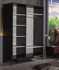 Classey Mobilya #EML06 - Loft Genç Odası