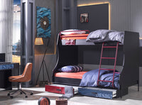 Classey Mobilya #EML06 - Loft Genç Odası