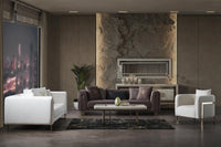 Classey Mobilya #CSN07 - Milano Koltuk Takımı