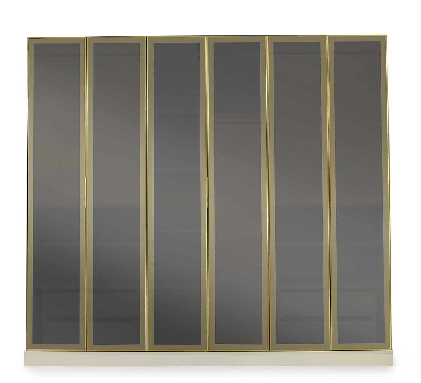 Classey Mobilya #HMST-AV02 - Napoli Yatak Odası