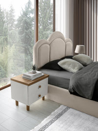 Classey Mobilya #HMST-AK13 - Olimpos Yatak Odası