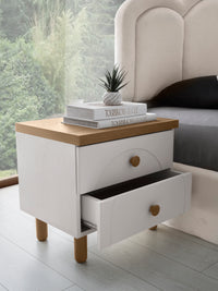 Classey Mobilya #HMST-AK13 - Olimpos Yatak Odası