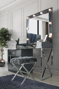 Classey Mobilya #HMST-AV03 - Paris Yatak Odası