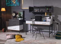 Classey Mobilya #EML11 - Polo Genç Odası