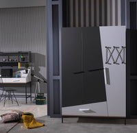 Classey Mobilya #EML11 - Polo Genç Odası