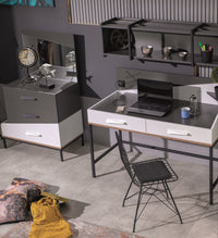 Classey Mobilya #EML11 - Polo Genç Odası