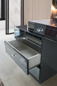 Classey Mobilya #HMST-AV04 - Porto Yatak Odası