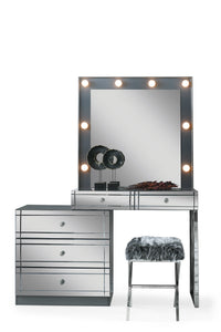 Classey Mobilya #HMST-AV04 - Porto Yatak Odası