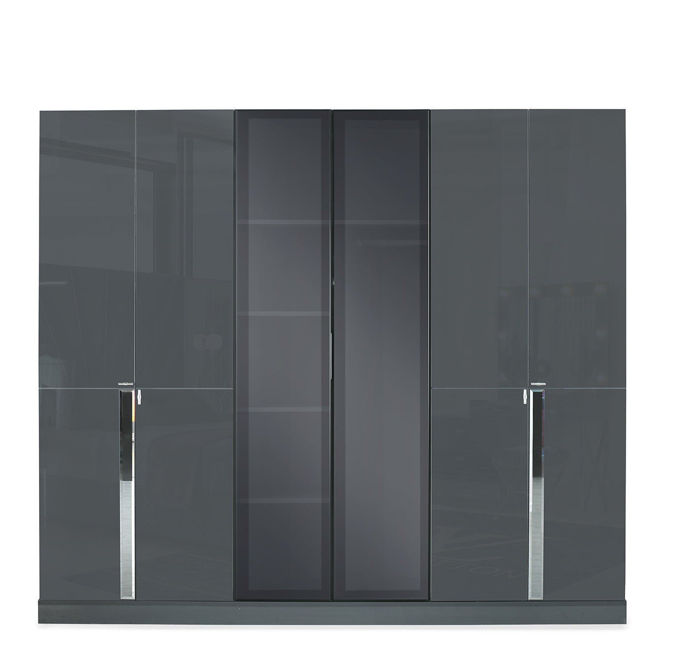 Classey Mobilya #HMST-AV04 - Porto Yatak Odası