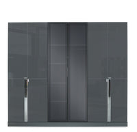 Classey Mobilya #HMST-AV04 - Porto Yatak Odası