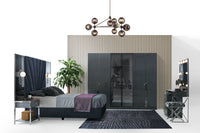 Classey Mobilya #HMST-AV04 - Porto Yatak Odası