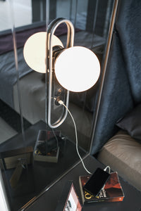 Classey Mobilya #HMST-AV04 - Porto Yatak Odası